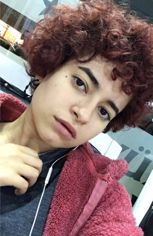 Katil Mustafa Murat Ayhan’ın canice öldürdüğü Azra Gülendam Haytaoğlu’nun annesi konuştu