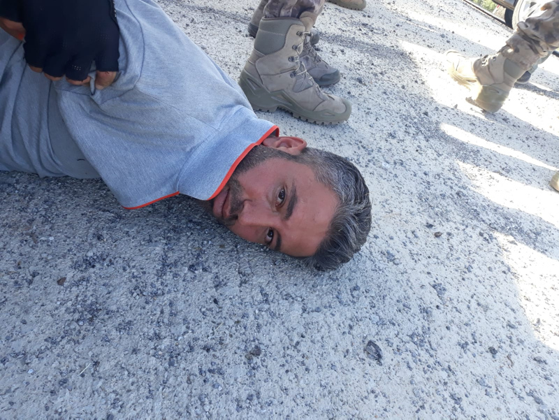 Konya’da 7 kişiyi katleden Mehmet Altun’dan kan donduran ifade