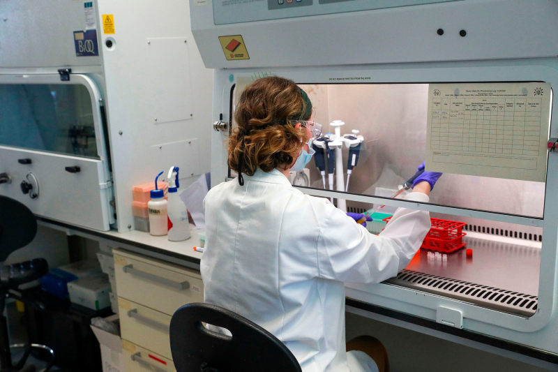 Varyantlar PCR testinden kaçabilir mi? Bilim Kurulu üyesi açıkladı