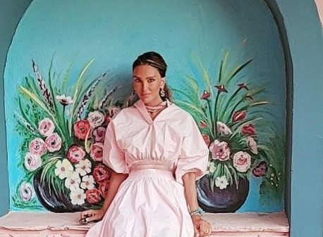 Ünlü modacı Tolga Çam Seren Serengil’i ifşa etmişti! Yeniden davalık oldular