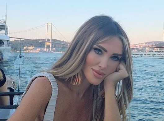 Ünlü modacı Tolga Çam Seren Serengil’i ifşa etmişti! Yeniden davalık oldular