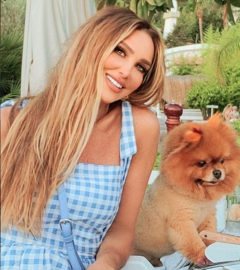 Ünlü modacı Tolga Çam Seren Serengil’i ifşa etmişti! Yeniden davalık oldular