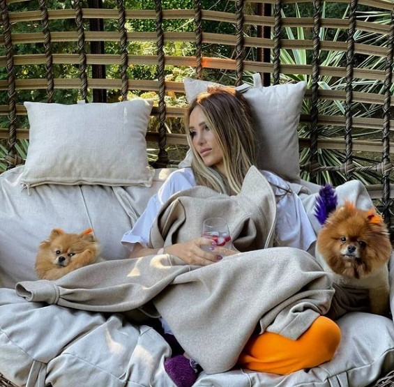 Ünlü modacı Tolga Çam Seren Serengil’i ifşa etmişti! Yeniden davalık oldular