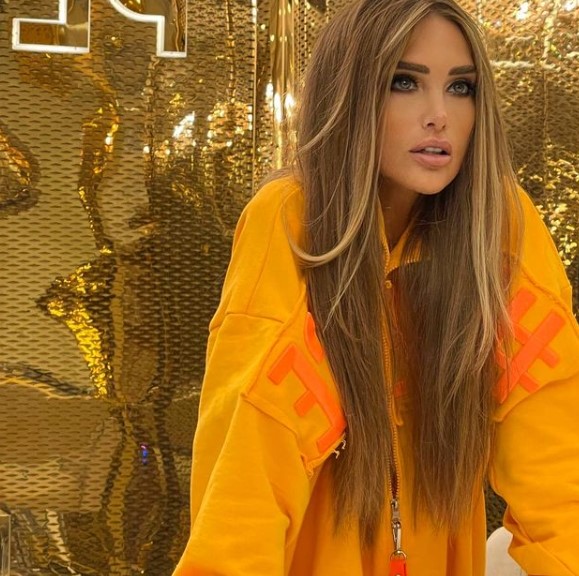 Ünlü modacı Tolga Çam Seren Serengil’i ifşa etmişti! Yeniden davalık oldular