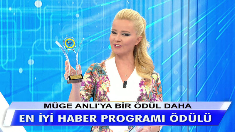 Müge Anlı tatilde de buldu! 34 kaybı ailesiyle buluşturdu