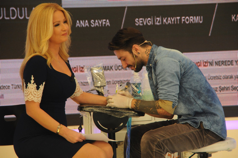 Müge Anlı tatilde de buldu! 34 kaybı ailesiyle buluşturdu