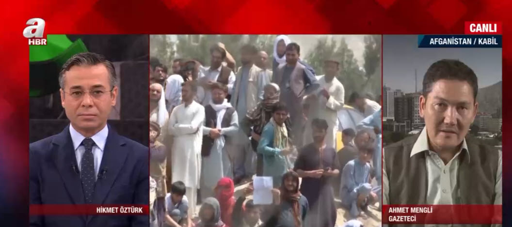 Taliban savaşçısı anlattı: Aileler paramparça oldu! İnanılmaz bir dram yaşanıyor