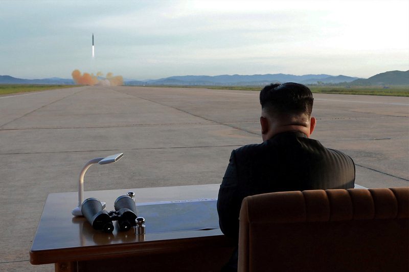 ABD Başkanı Biden’dan Kuzey Kore’ye çağrı: Her yerde ve her zaman...