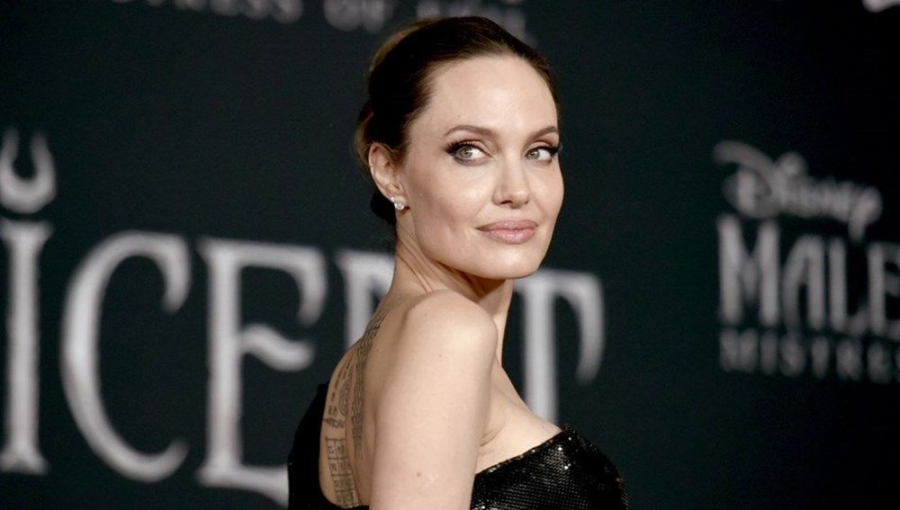 Angelina Jolie’den Afganistan açıklaması: Bir ABD’li olarak utanıyorum