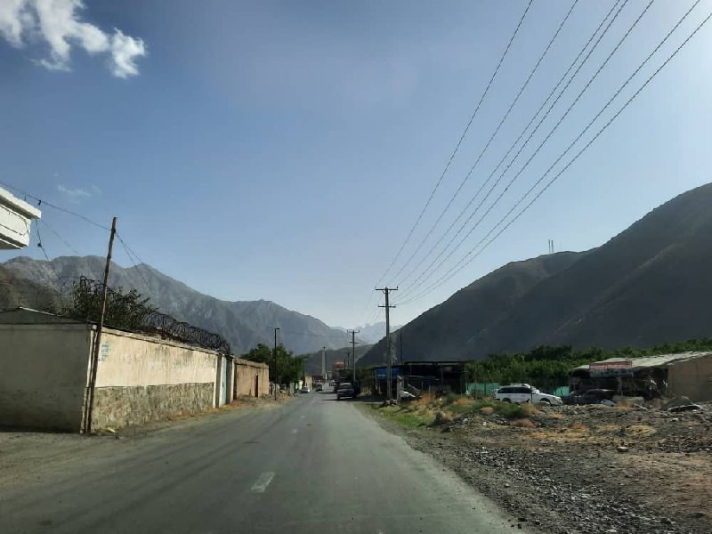 Afganların son kalesi Pencşir | Bölgedeki gelişmeleri A Haber’de anlattı