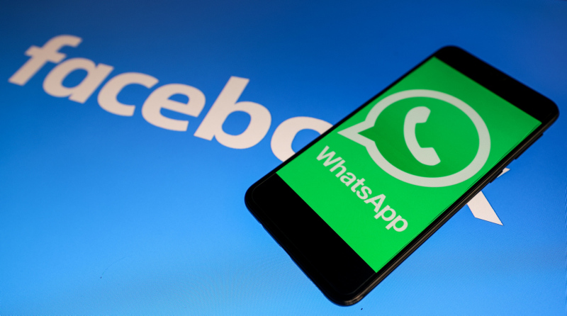 Facebook WhatsApp yazışmalarını okuyor mu? WhatsApp’ta uçtan uca şifreleme devre dışı mı? Uzman isim A Haber’de anlattı