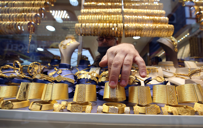 Altın fiyatları ne kadar olacak? Uzman isim İslam Memiş’ten altın için yıl sonu tahmini geldi