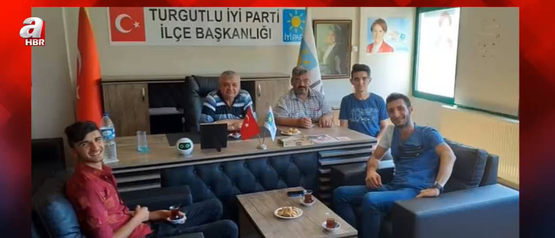 Manisa Turgutlu’da sosyal yardım bütçesinde yolsuzluk! CHP’li belediyenin musluğu İYİ Parti’ye akmış