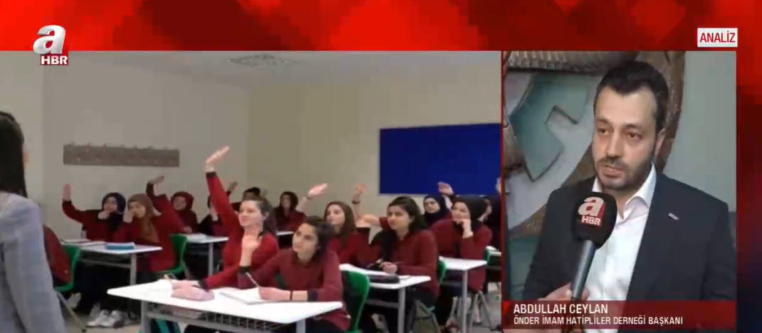 ANALİZ – İmam Hatipliler kimleri rahatsız ediyor? Türkiye’nin en başarılı okulları neden hedefte?