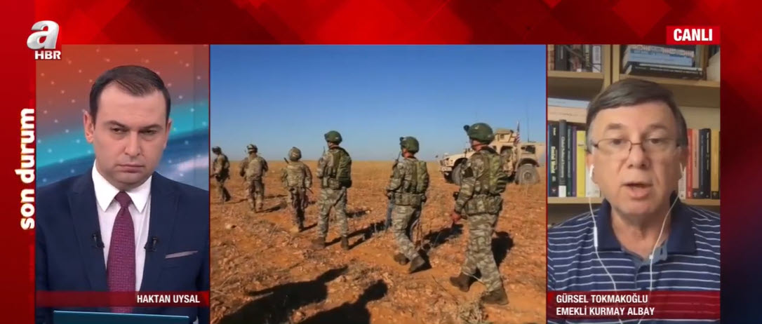 ABD’nin PKK desteği sürüyor! Teröristleri Beyaz Saray’da ağırladı