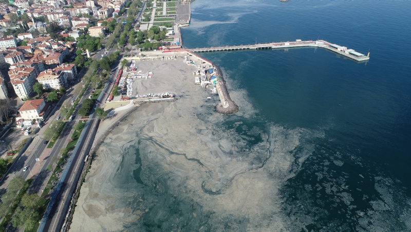 Marmara için tehlike kapıda: Deniz hala soğumadı