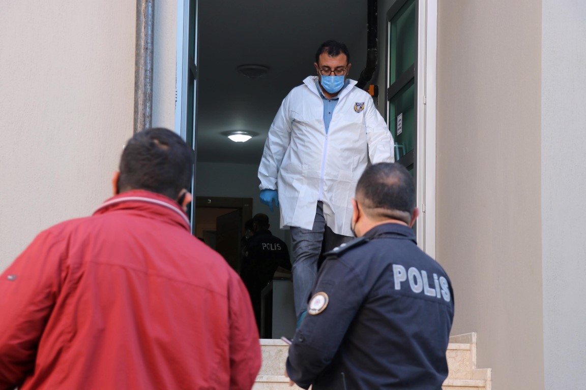 Şebnem Şirin’in katili Furkan Zıbıncı suç makinesi çıktı