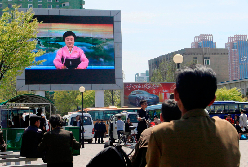 Kim Jong-Un herkese talimat verdi! Kuzey Kore’de kan donduran uyarı: Halk açlıktan ölecek