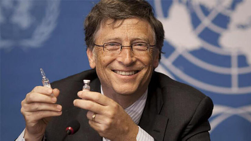 Koronavirüs ne zaman bitecek? Bill Gates’ten dikkat çeken tarih