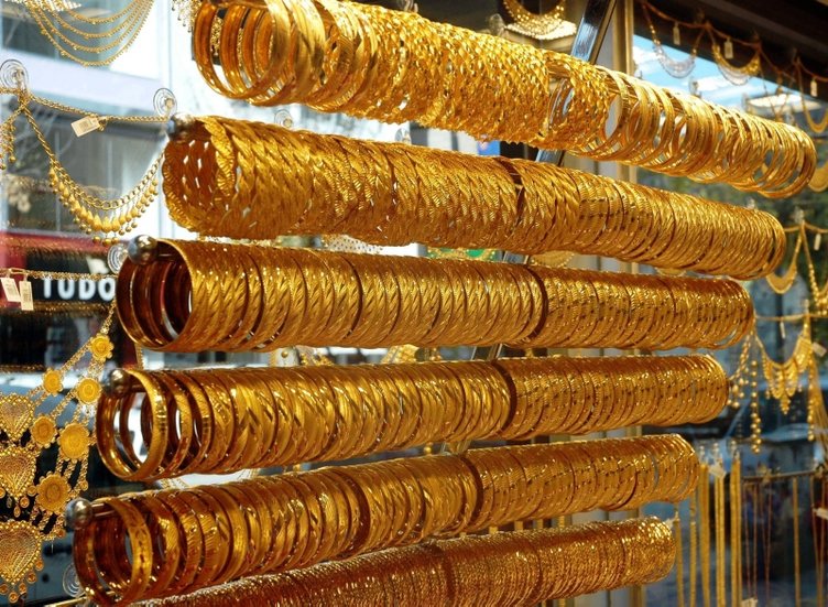 SON DAKİKA ALTIN FİYATLARI | Altında kripto para baskısı! 2022 yılında altın ne olur? Gram altın düşer mi yükselir mi? Ons altında son durum ne? Flaş tahmin