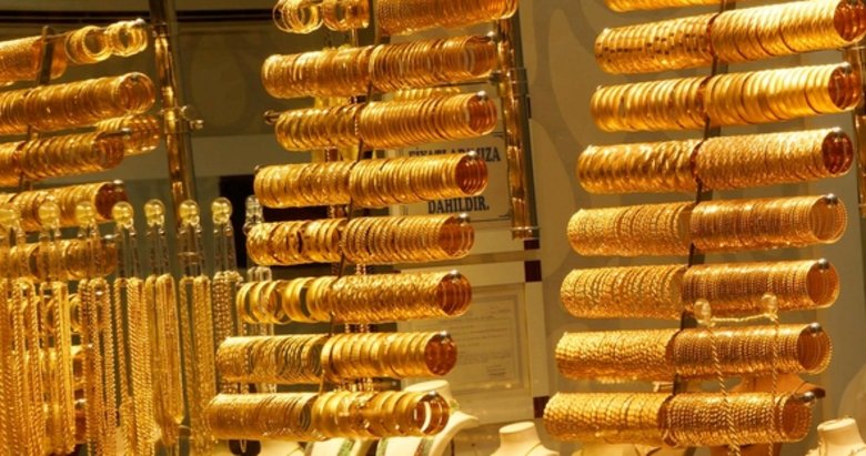SON DAKİKA ALTIN FİYATLARI | Altında kripto para baskısı! 2022 yılında altın ne olur? Gram altın düşer mi yükselir mi? Ons altında son durum ne? Flaş tahmin