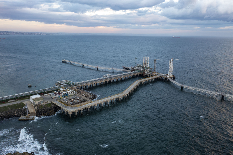 Karadeniz’deki doğal gaz keşfinde son durum! TPAO Genel Müdürü Bilgin: Yılda 4 milyar dolar...