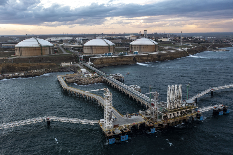 Karadeniz’deki doğal gaz keşfinde son durum! TPAO Genel Müdürü Bilgin: Yılda 4 milyar dolar...
