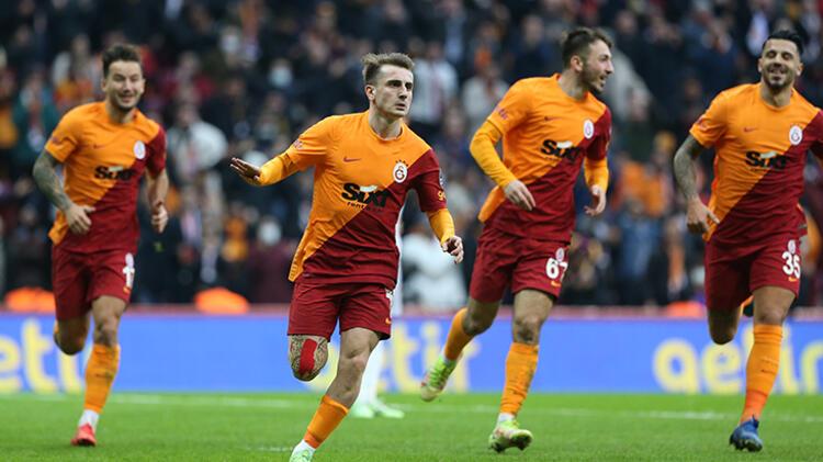 Galatasaray’dan Başakşehir’e transfer oluyor! Yolcular belirlendi