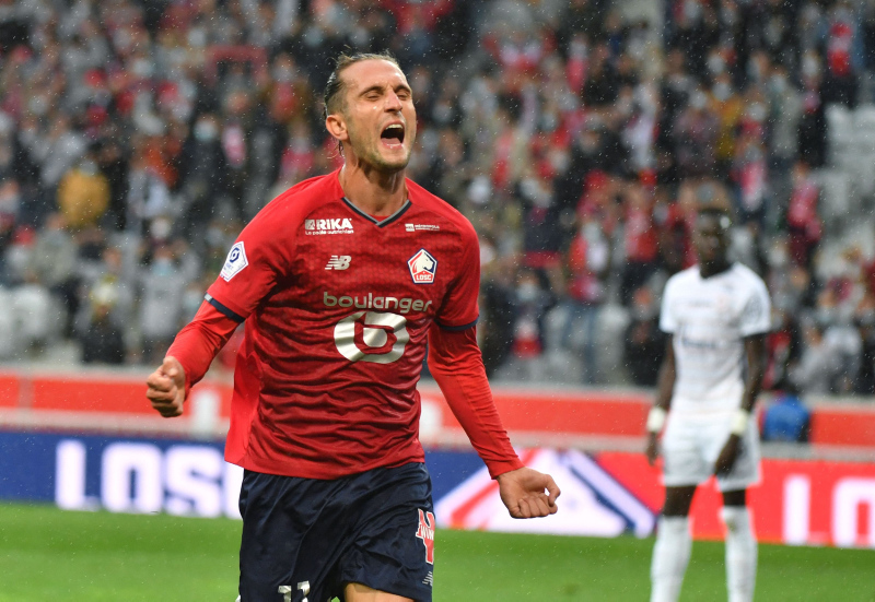 Galatasaray’dan Yusuf Yazıcı bombası! Menajerinden flaş transfer açıklaması
