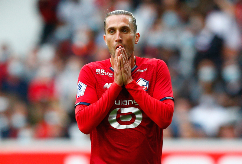 Galatasaray’dan Yusuf Yazıcı bombası! Menajerinden flaş transfer açıklaması