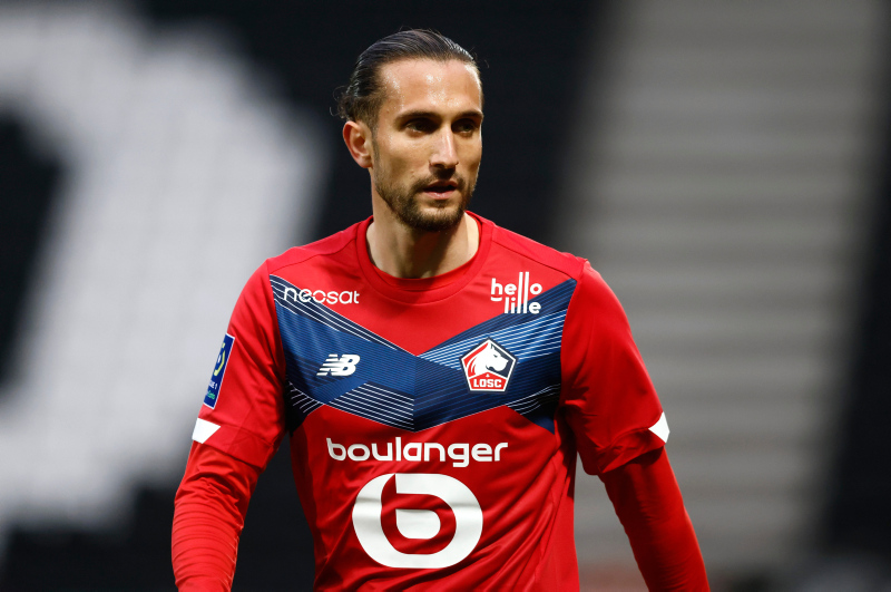 Galatasaray’dan Yusuf Yazıcı bombası! Menajerinden flaş transfer açıklaması