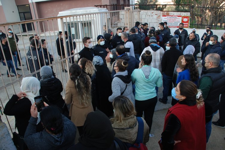 İzmir’de taciz öfkesi! Sapık kantinci 15 öğrenciyi mağdur etmiş