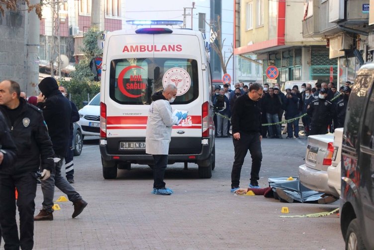 Türkiye’nin kanını donduran katliam! Her yerde aranıyor: 3 kişiyi öldürdü