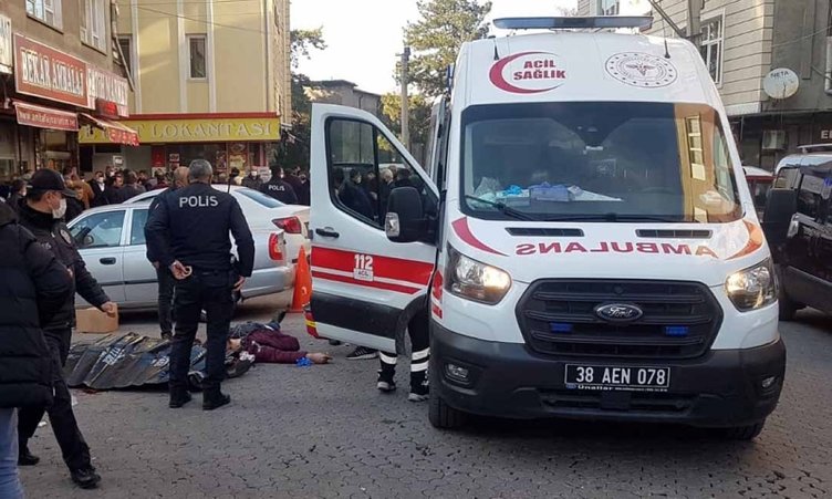 Türkiye’nin kanını donduran katliam! Her yerde aranıyor: 3 kişiyi öldürdü