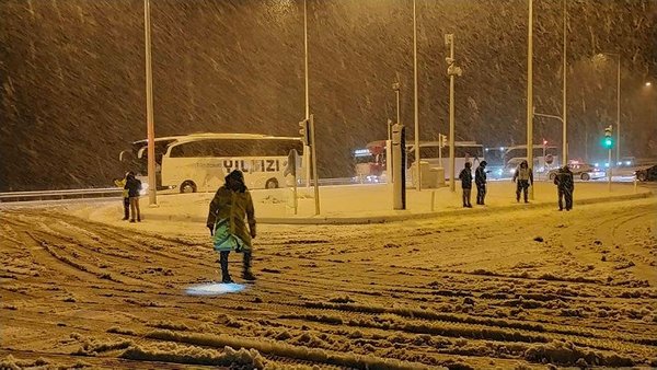 SON DAKİKA! Türkiye kar altında! Hangi yollar kapalı? AFAD il il son durumu açıkladı!