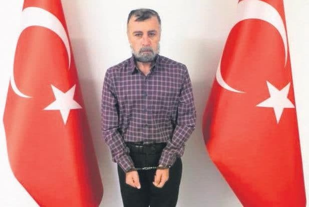 Necip Hablemitoğlu suikastı 20 yıl sonra aydınlanıyor: Nuri Gökhan Bozkır için tutuklandı! İşte FETÖ’nün suikast piramidi