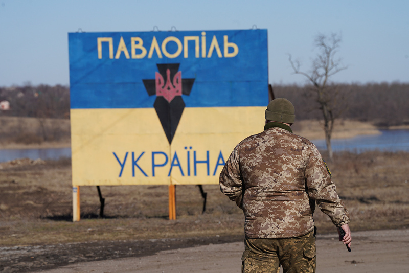 Ukrayna’da tansiyon yeniden yükseldi! Kritik hafta