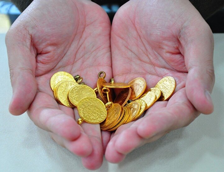 Putin’in talimatı sonrası altın fiyatları yükselişe geçti! Son bir yılın zirvesinde! İşte 22 Şubat altın fiyatları