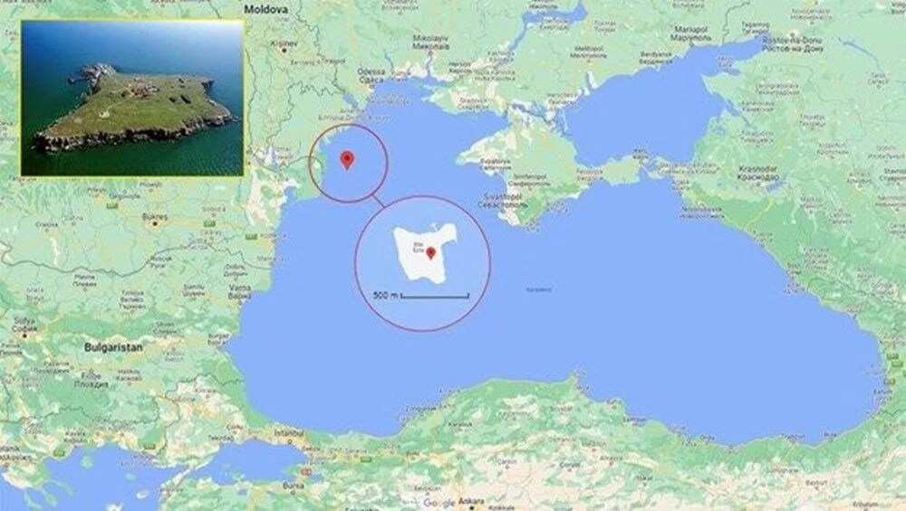 Gerçek 4 gün sonra ortaya çıktı! Yılan Adası’nda öldüğü sanılan 13 asker Rusların elinde