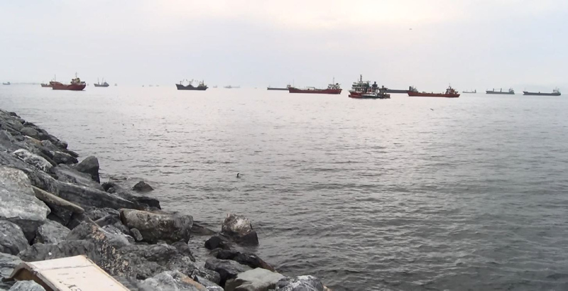 Marmara Denizi’nde müsilaj var mı? Uzman isimden flaş açıklama