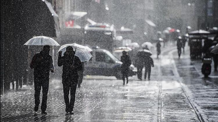 SON DAKİKA! Meteoroloji 5 günlük hava tahmin raporunu açıkladı! İstanbul başta olmak üzere birçok il için kar yağışı uyarısı geldi | Yeni haftada hava nasıl olacak?