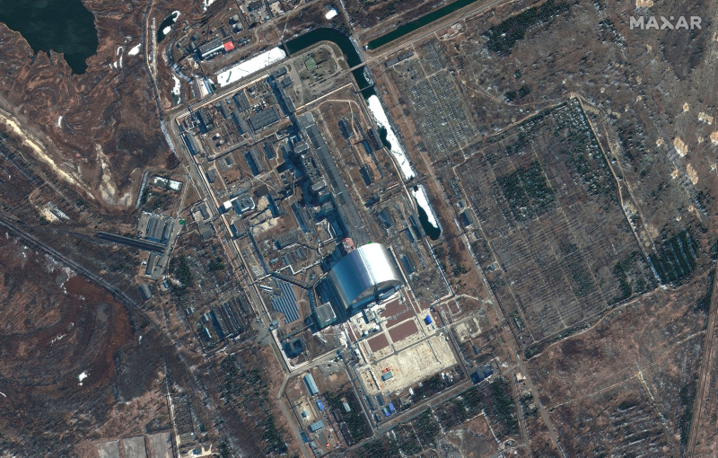 Nükleer enerji uzmanından ’Çernobil’ uyarısı: Yer altı sularına karışırsa bunun farkına varamayız