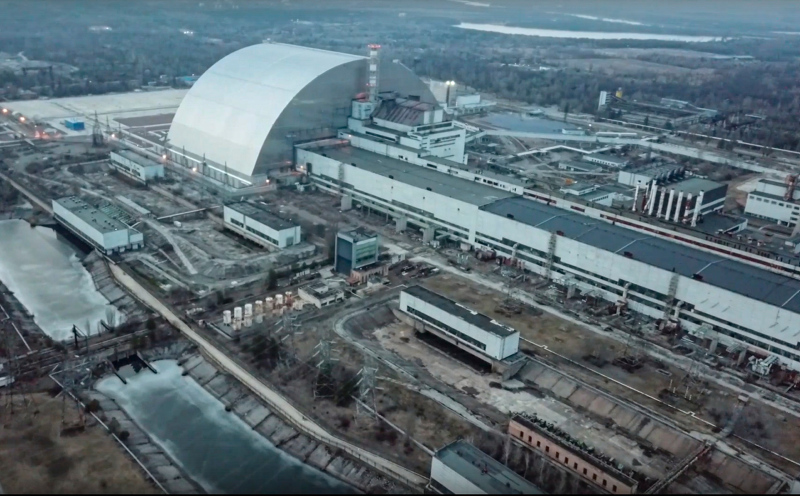 Nükleer enerji uzmanından ’Çernobil’ uyarısı: Yer altı sularına karışırsa bunun farkına varamayız