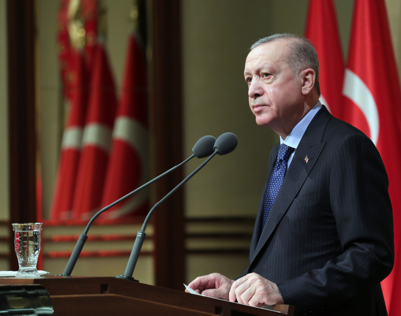 Rusya-Ukrayna barışı için Türkiye devrede! Başkan Erdoğan NATO zirvesine katılacak! Son dönemin en kritik toplantısı