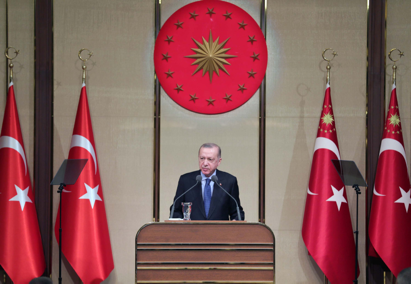 Rusya-Ukrayna barışı için Türkiye devrede! Başkan Erdoğan NATO zirvesine katılacak! Son dönemin en kritik toplantısı