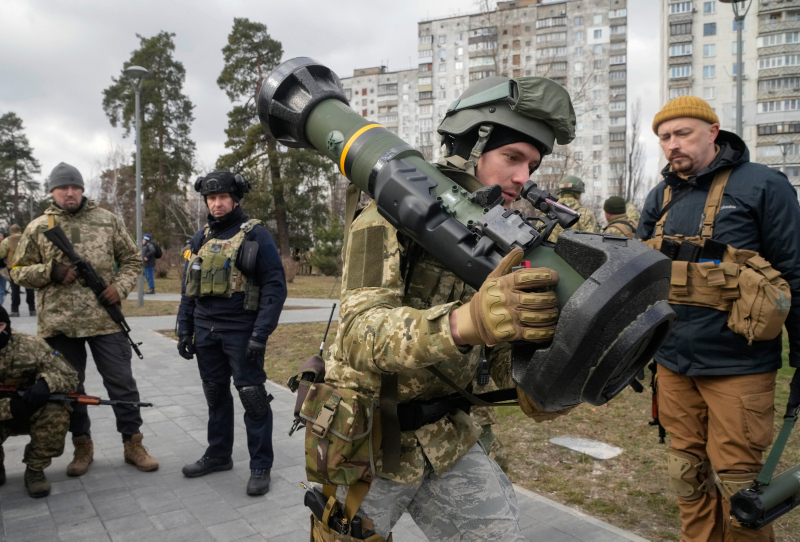 Hipersonik füze nedir? Ukrayna-Rusya savaşında durum değişir mi?  İşte 7 soruda tüm merak edilenler