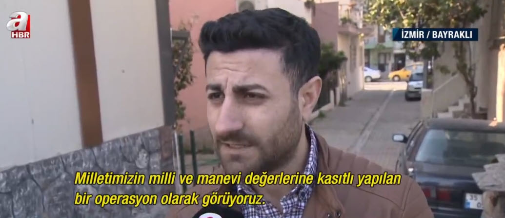 İzmir’de CHP’li Bayraklı Belediyesi’nden skandal uygulama! Çocuk etkinliğinde eşcinsel mesaj
