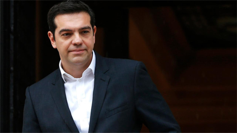 Yunan hükümetini böyle eleştirdi! Çipras: Yükselen değer Türkiye