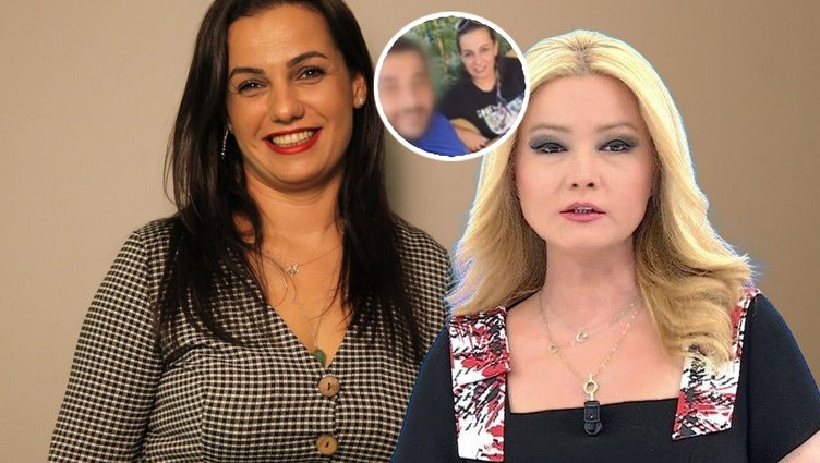 Müge Anlı canlı yayınına damga vuran dolandırıcılık! Ölen anneme benziyorsun diyerek...