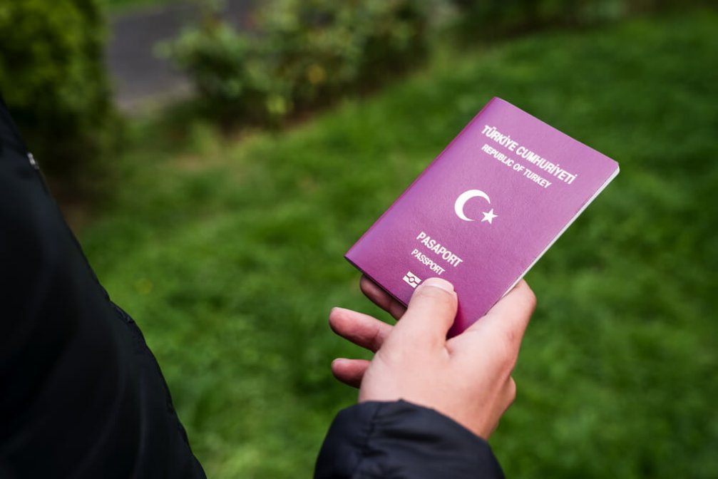 Avrupa’ya vize hamlesi! Türkiye Schengen için harekete geçti